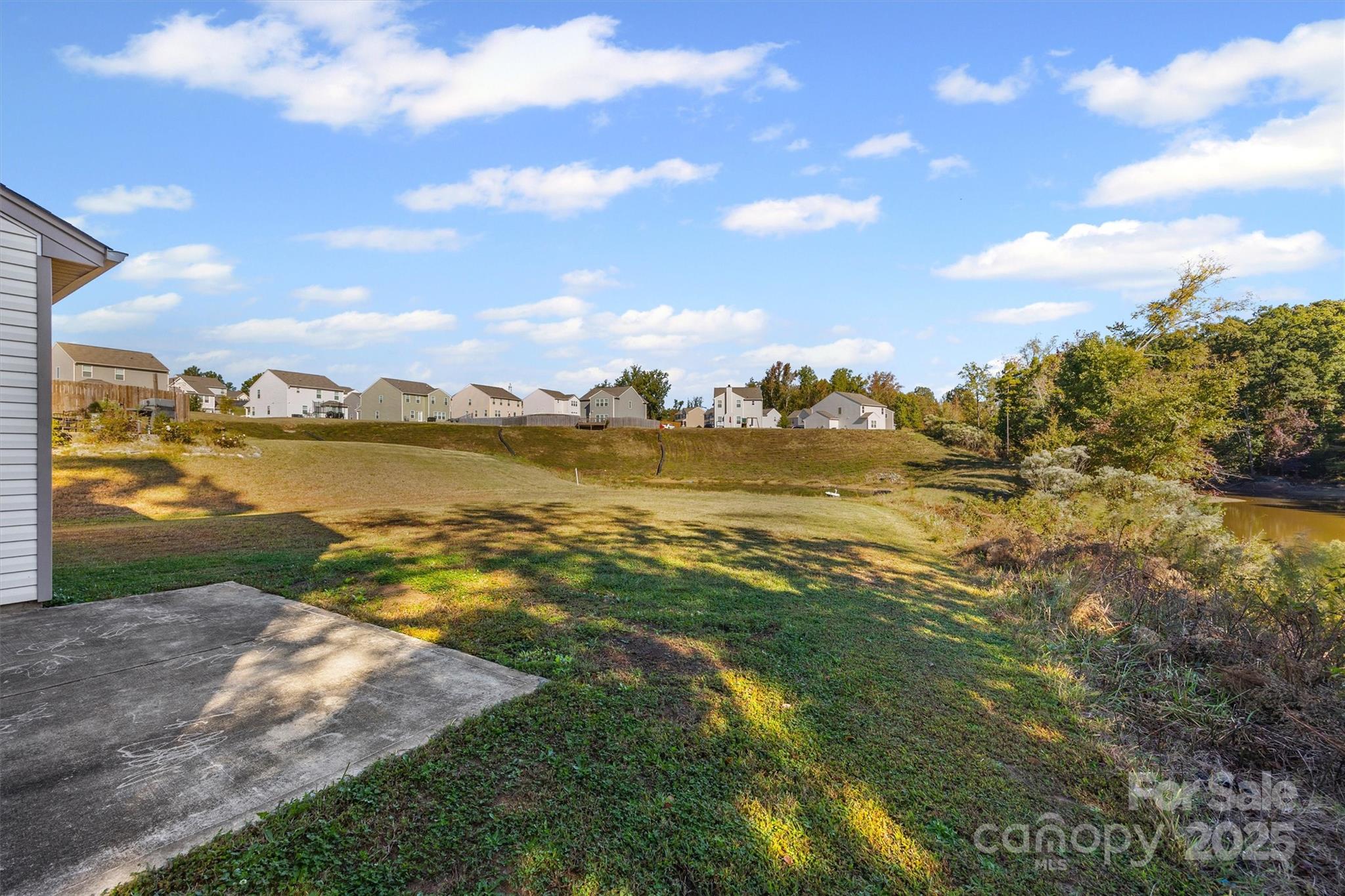 Austen Lakes - Residential