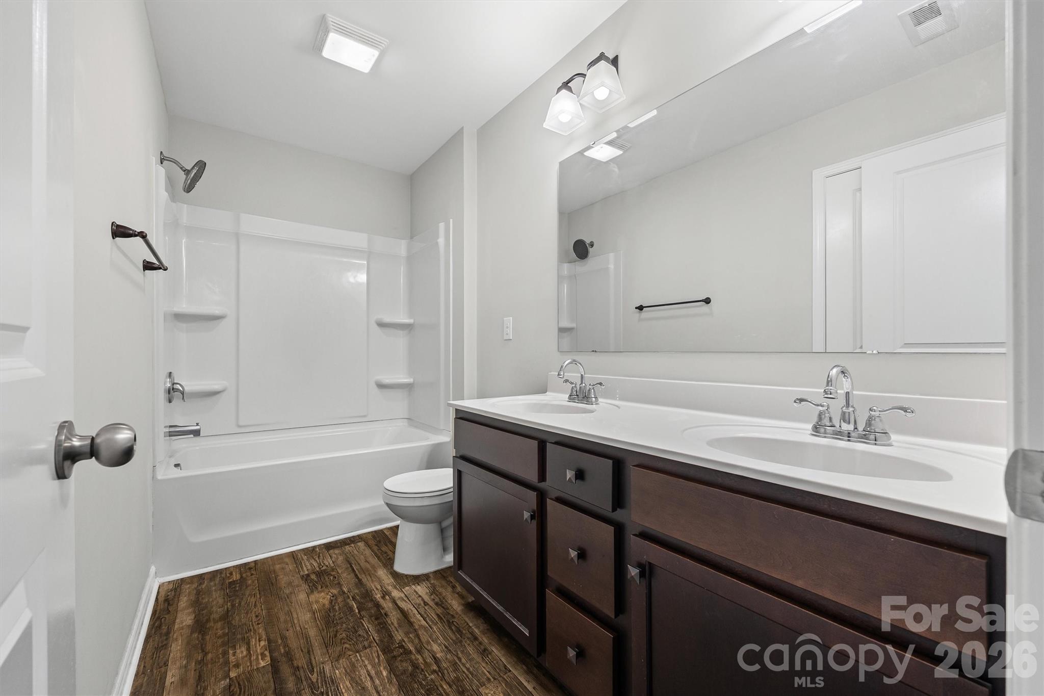 Austen Lakes - Residential