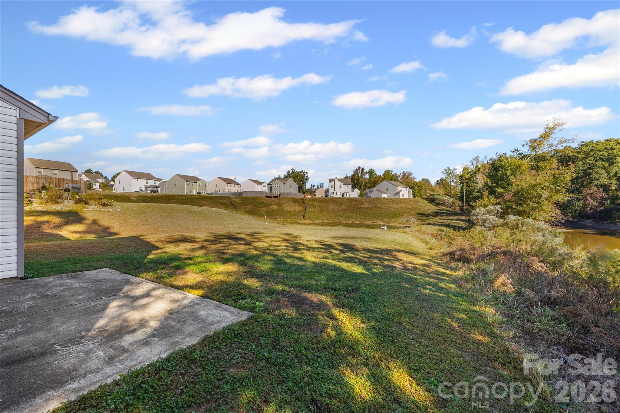 Austen Lakes - Residential