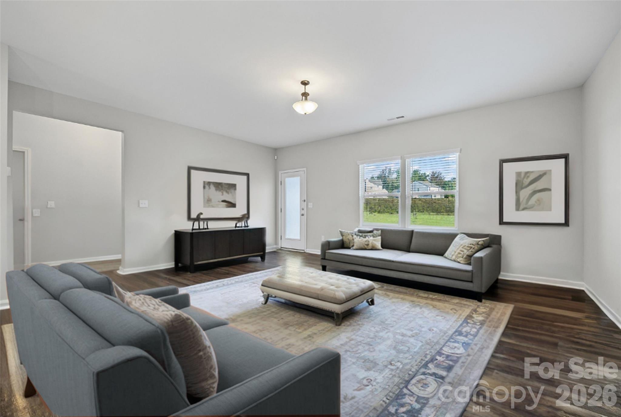 Austen Lakes - Residential