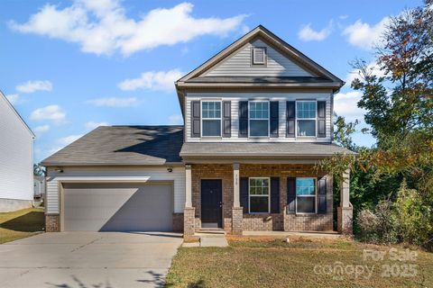 730 Gants Road York SC 29745