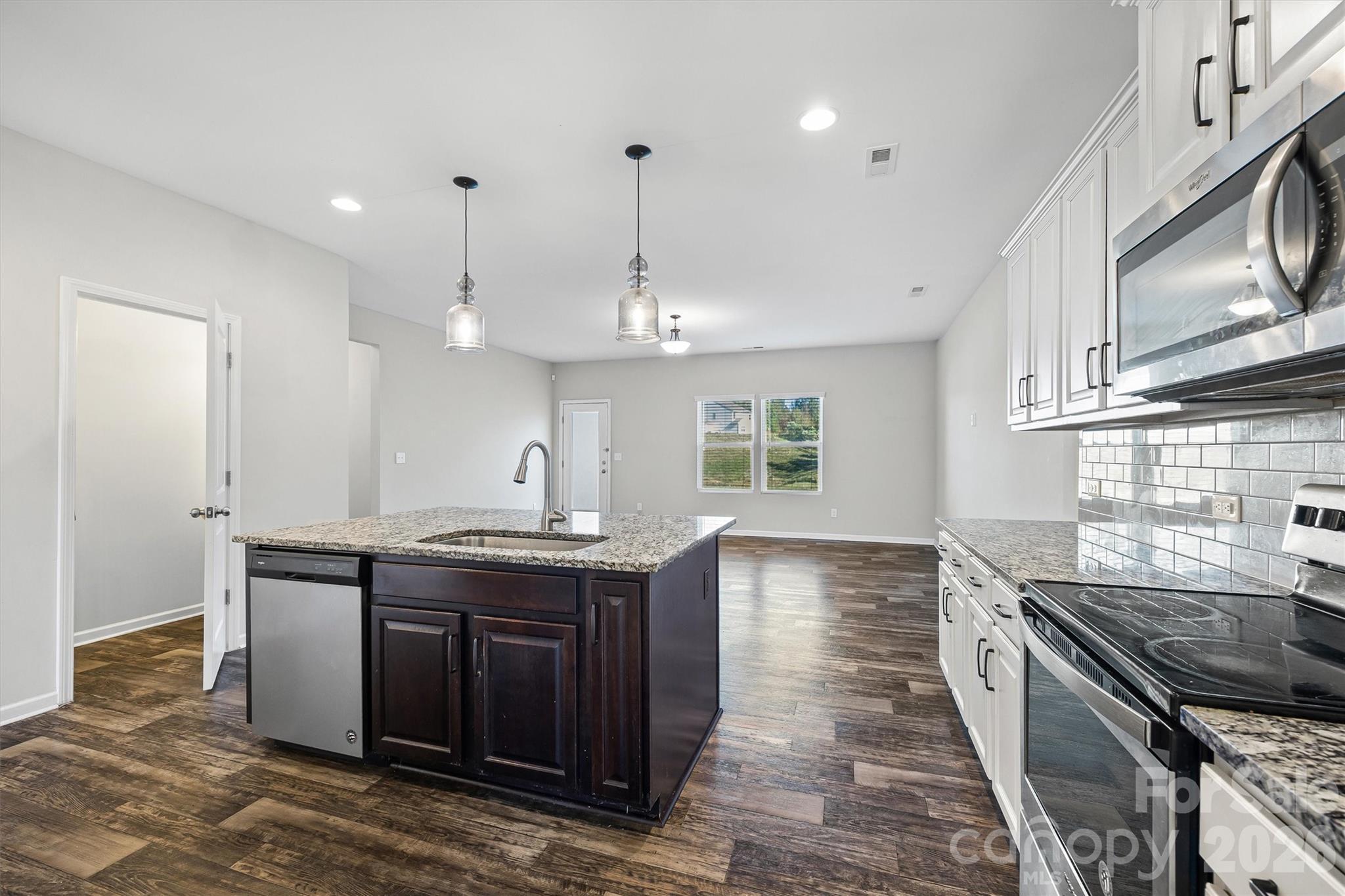 Austen Lakes - Residential