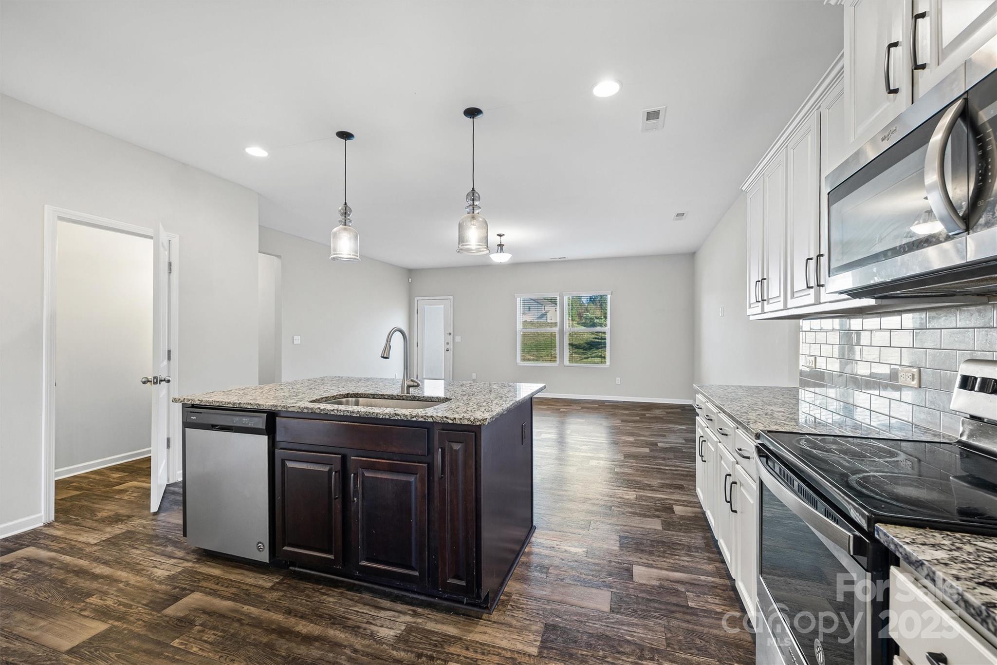 Austen Lakes - Residential