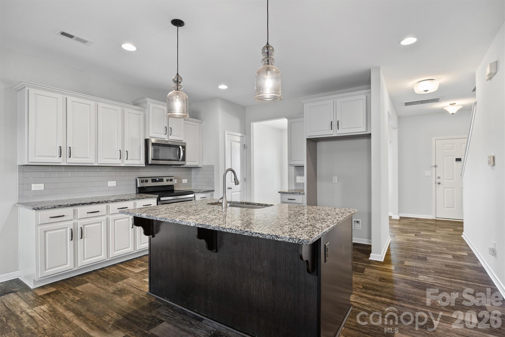 Austen Lakes - Residential