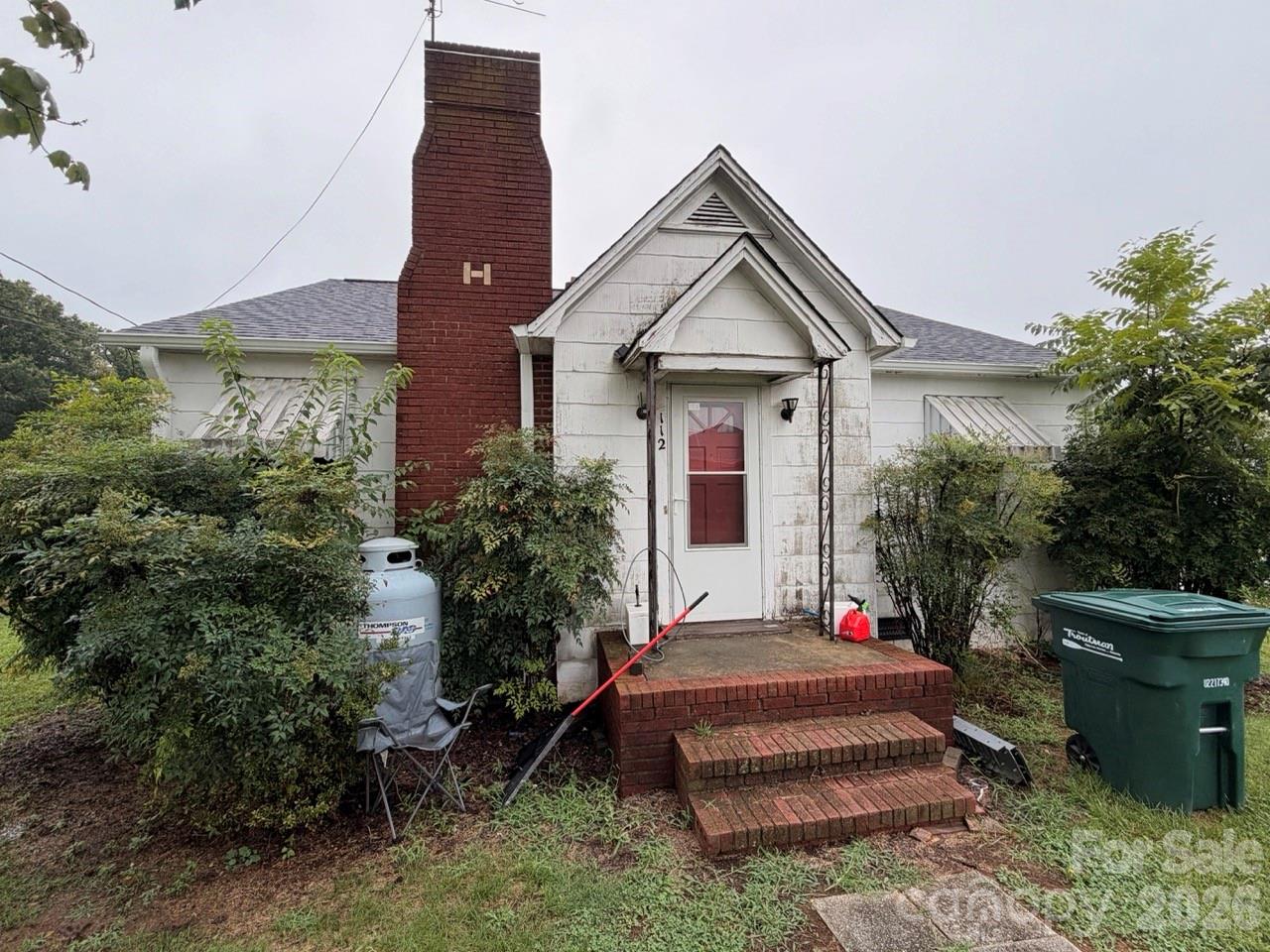112 Rumple Street, Troutman, NC, 28166