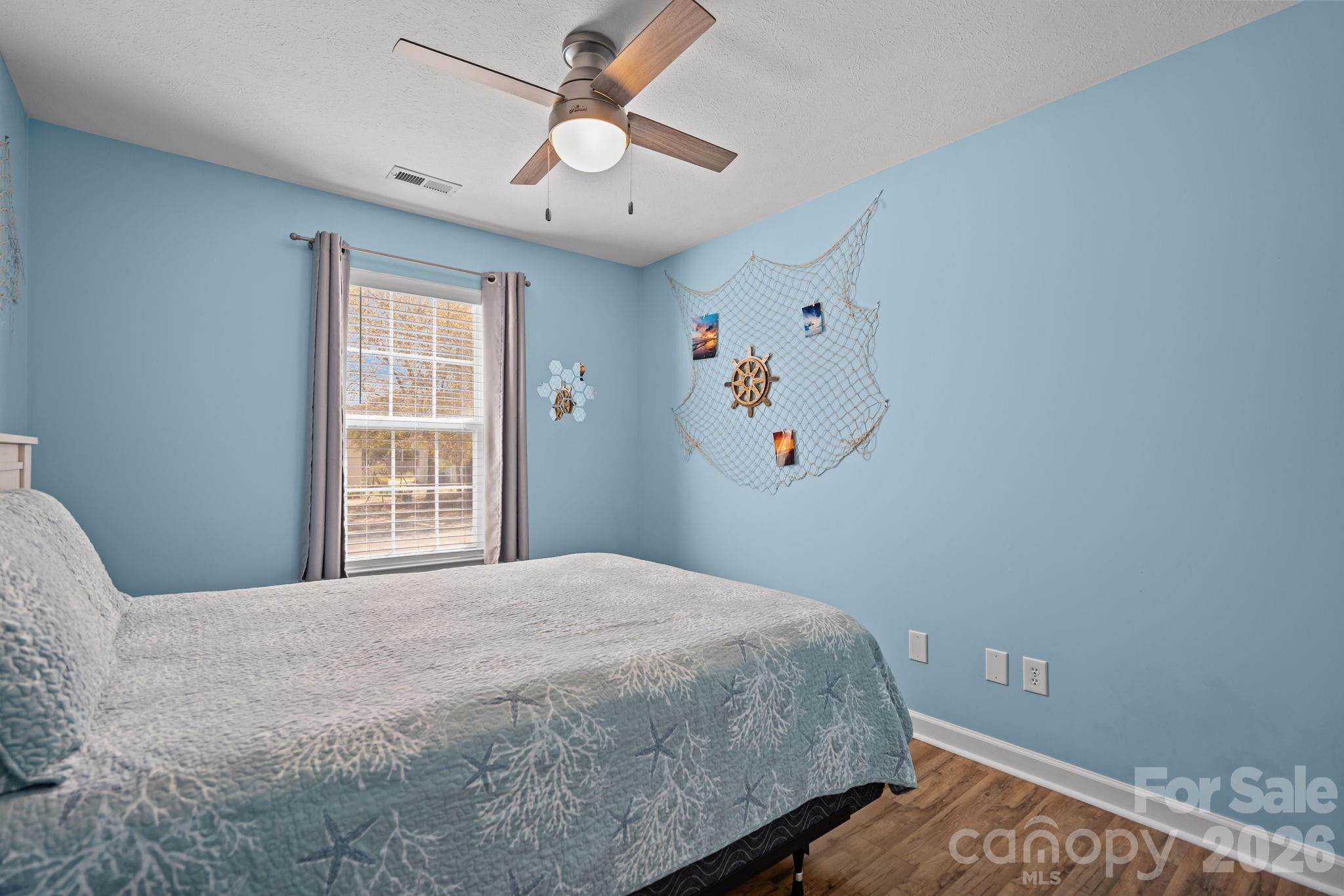 Tranquil Harbor - Residential