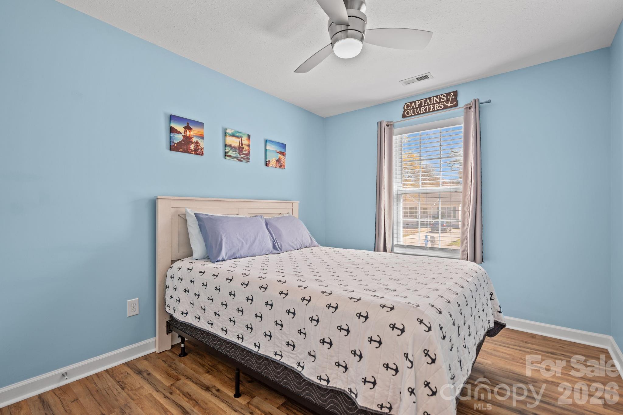 Tranquil Harbor - Residential