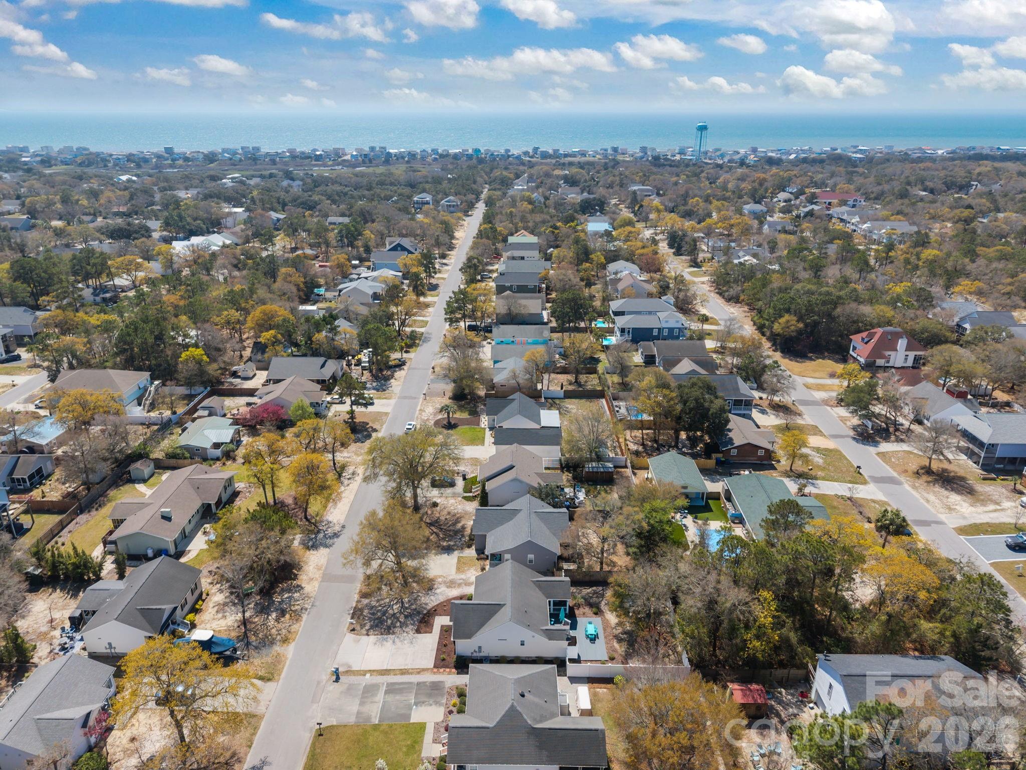 Tranquil Harbor - Residential