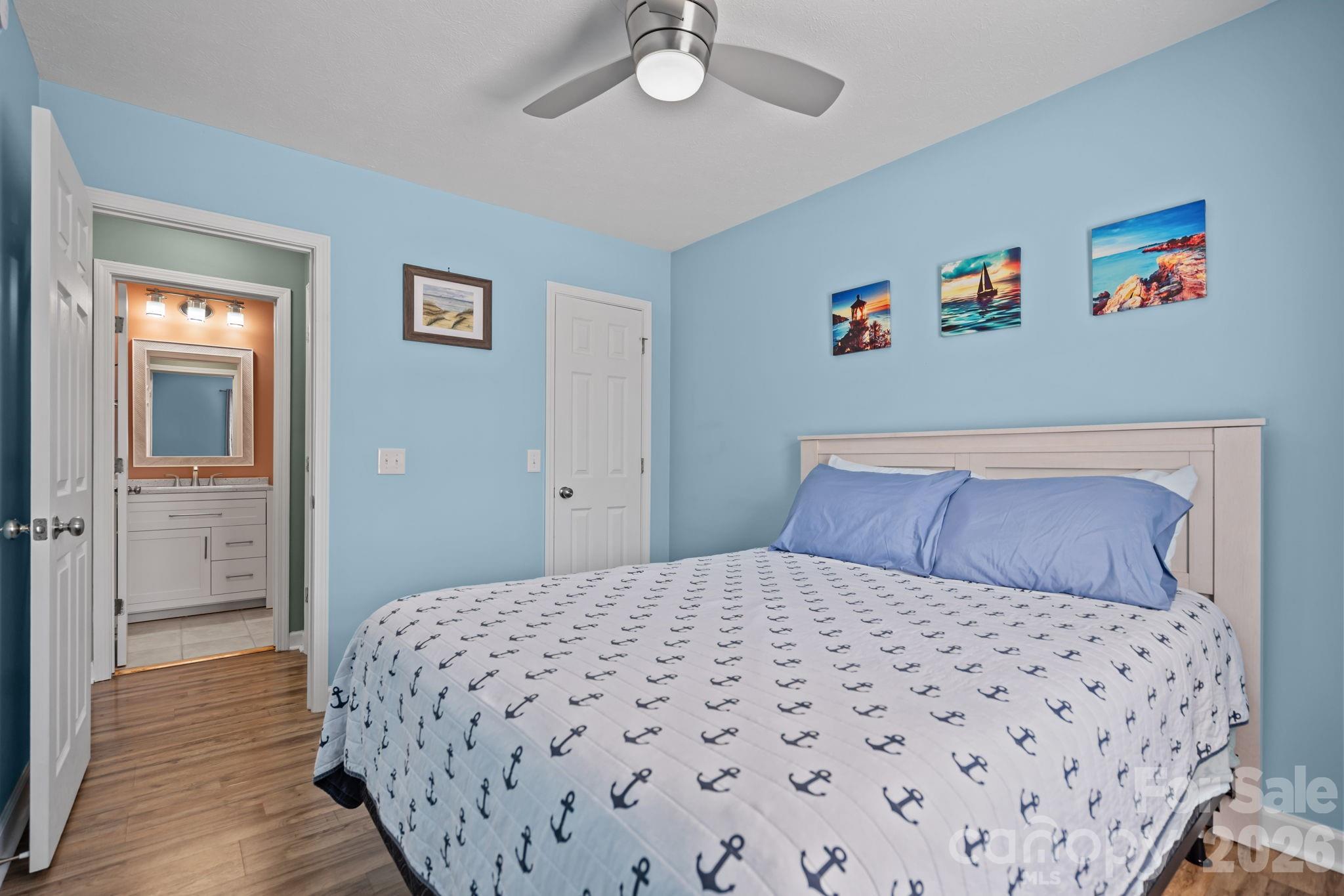 Tranquil Harbor - Residential