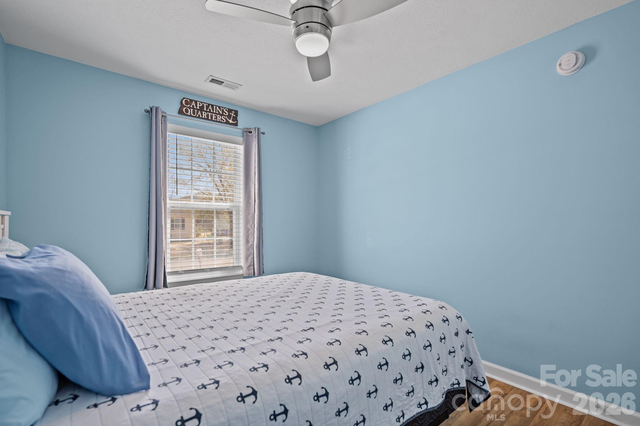 Tranquil Harbor - Residential