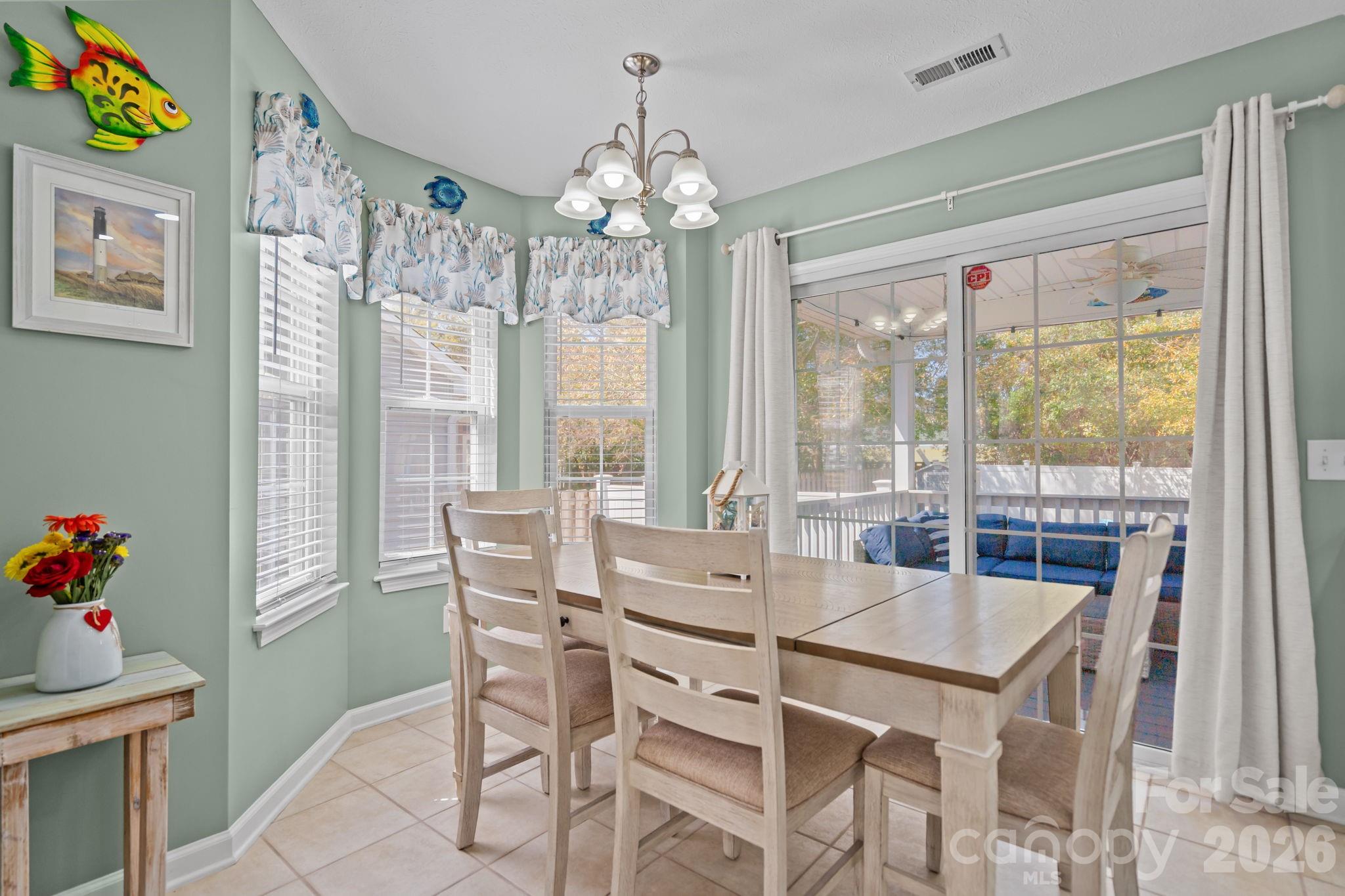 Tranquil Harbor - Residential