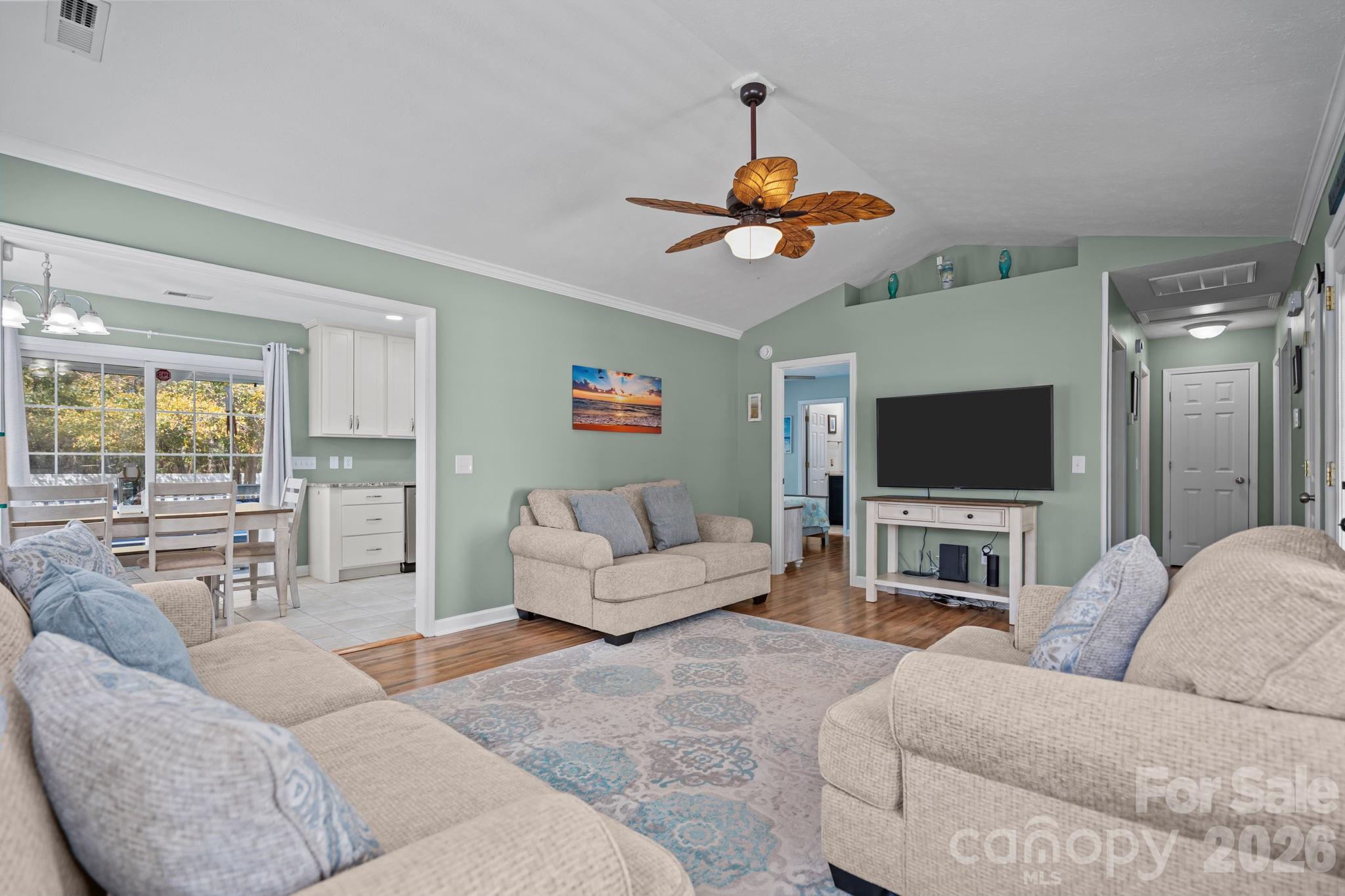 Tranquil Harbor - Residential