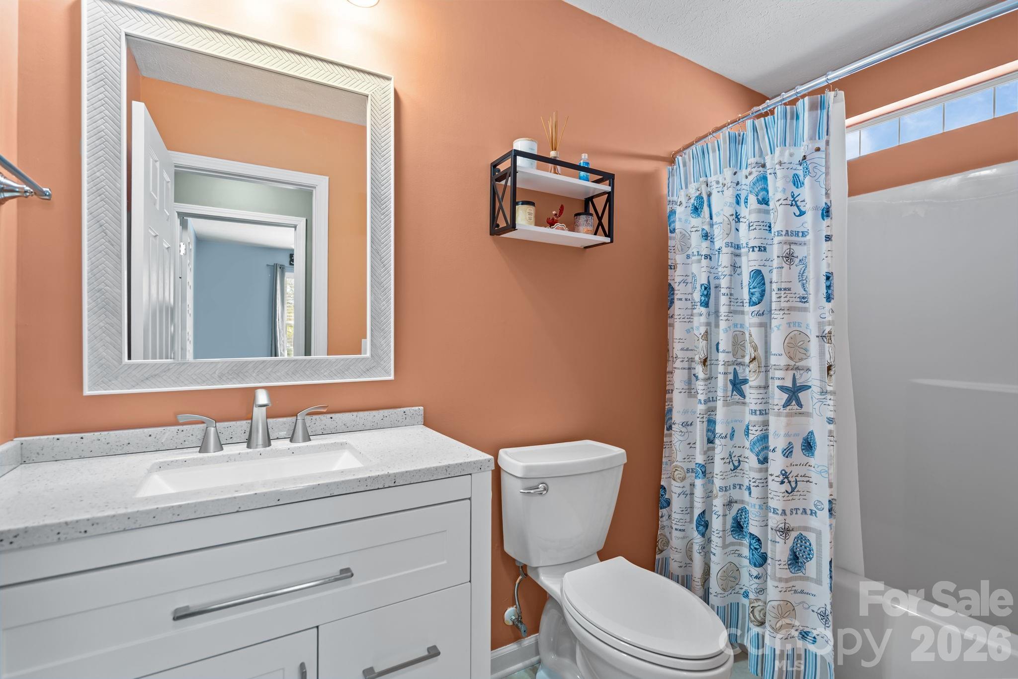 Tranquil Harbor - Residential