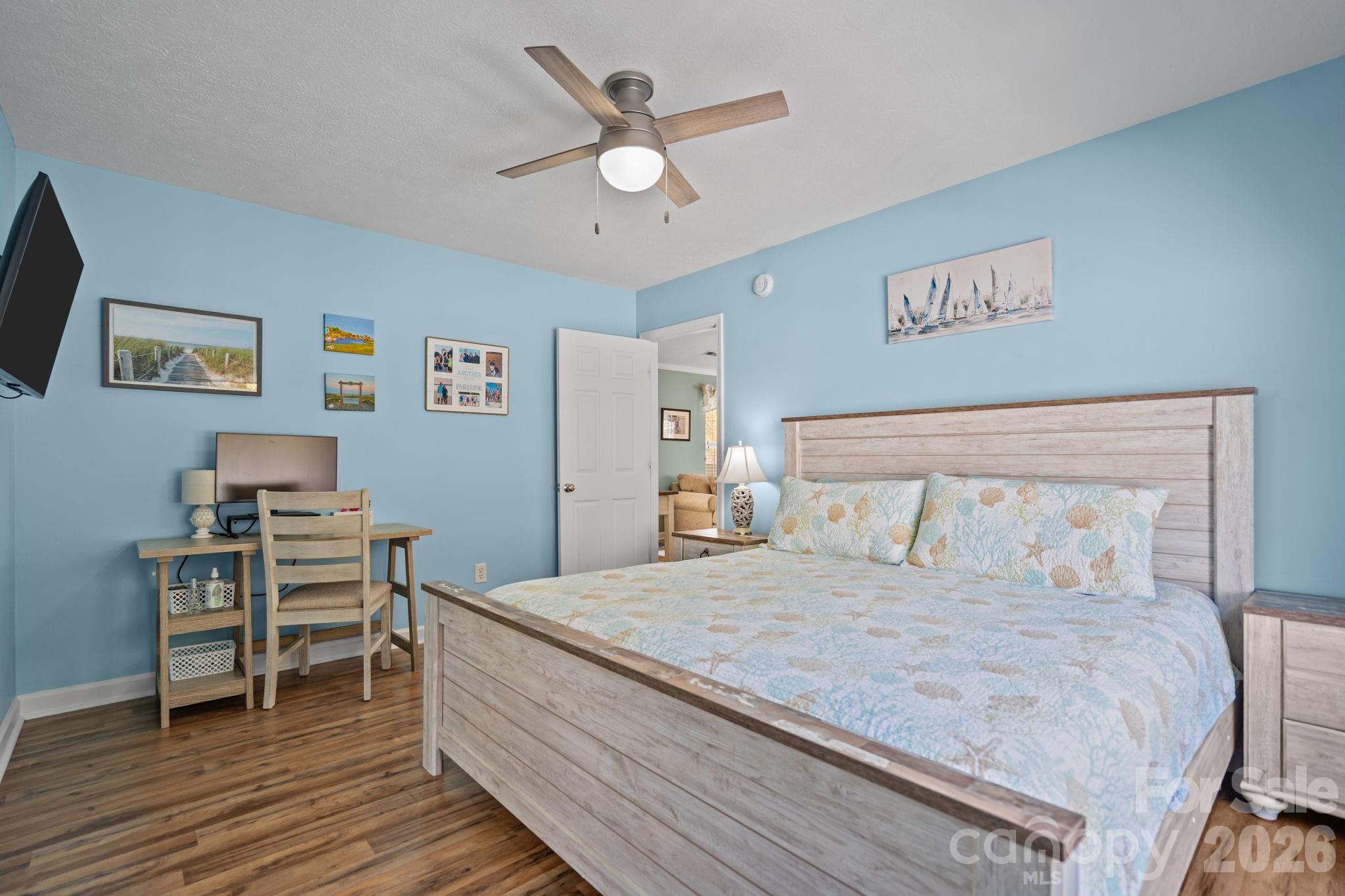 Tranquil Harbor - Residential