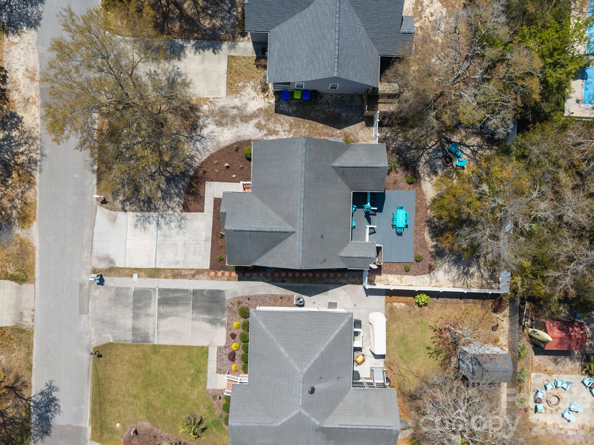 Tranquil Harbor - Residential