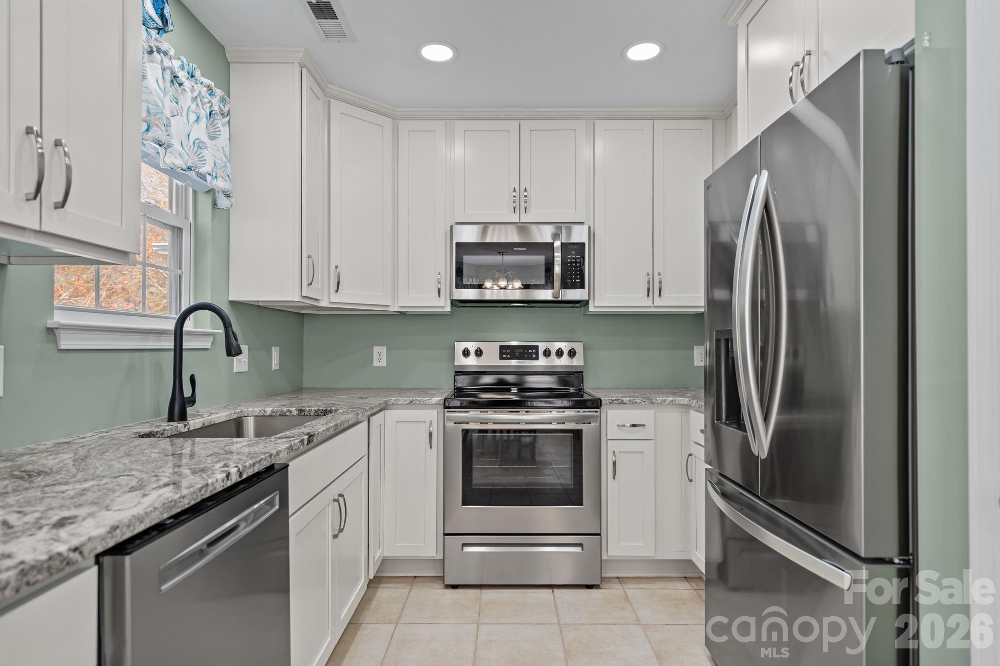 Tranquil Harbor - Residential