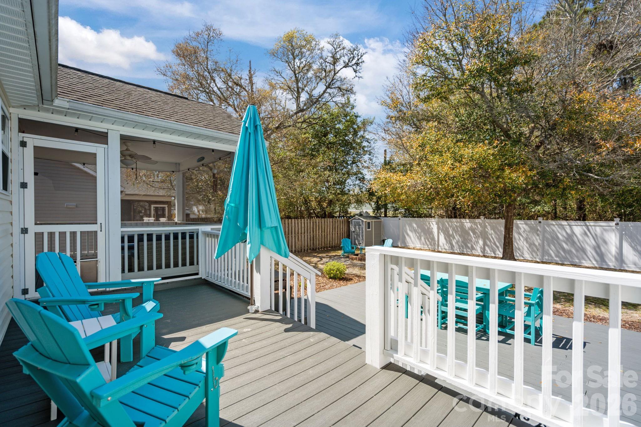 Tranquil Harbor - Residential