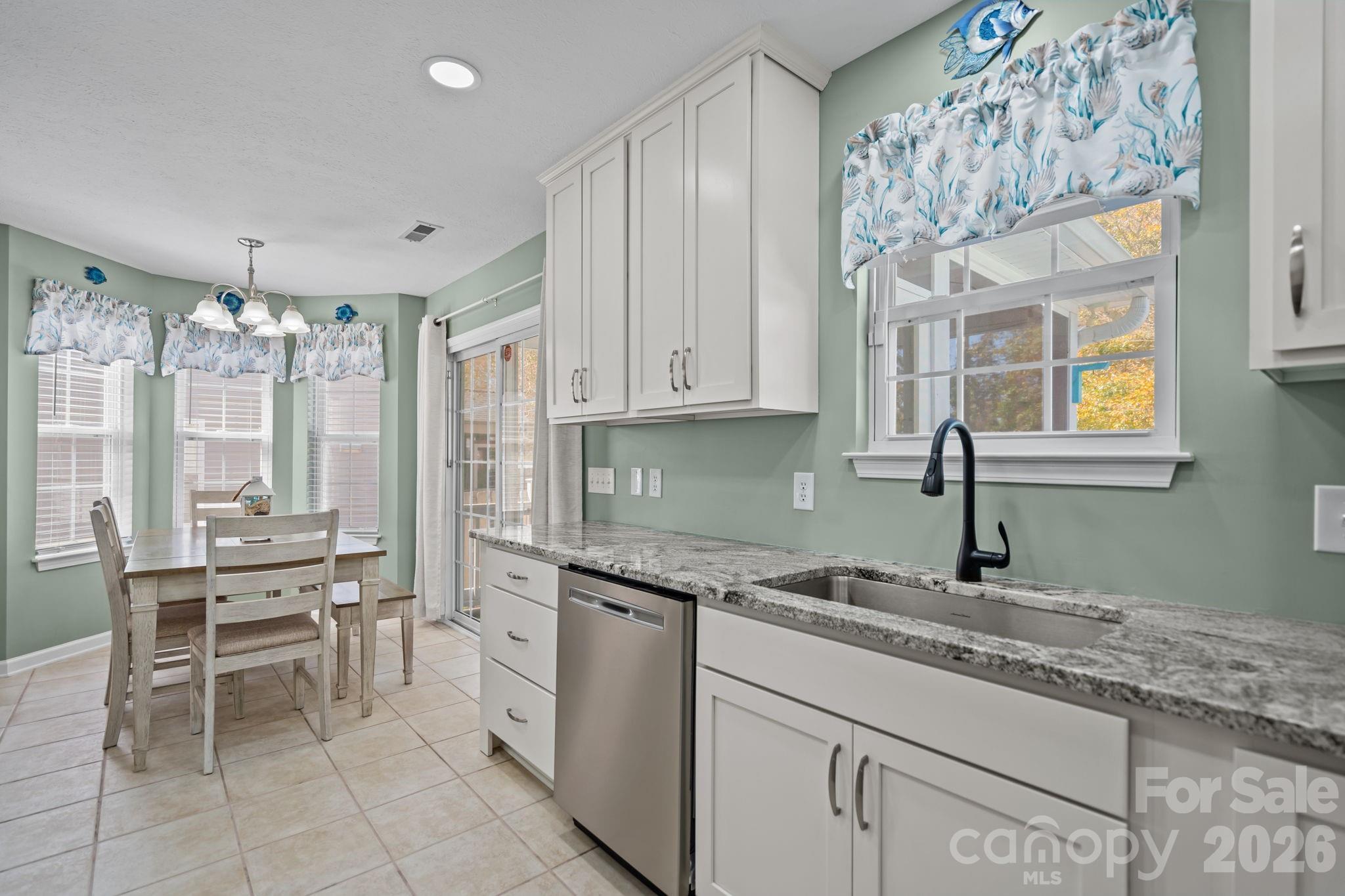 Tranquil Harbor - Residential