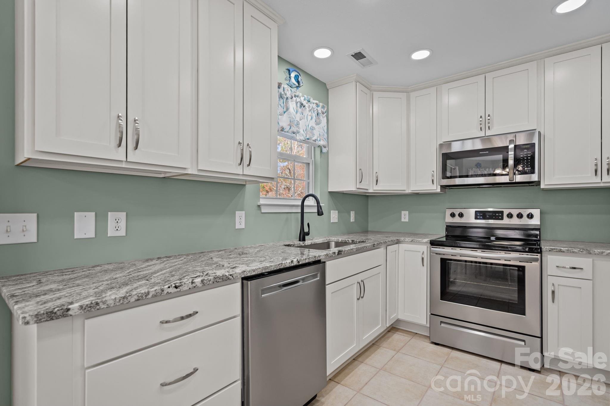 Tranquil Harbor - Residential