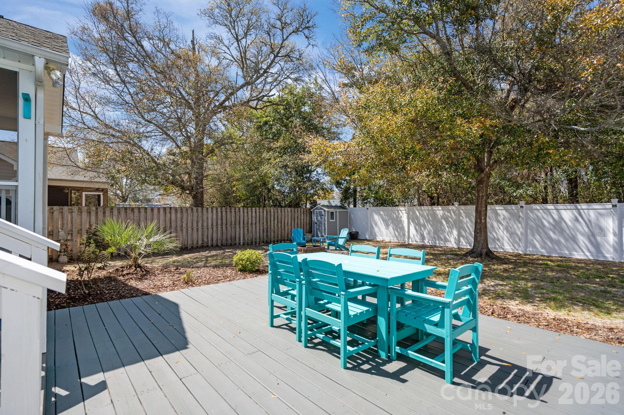 Tranquil Harbor - Residential