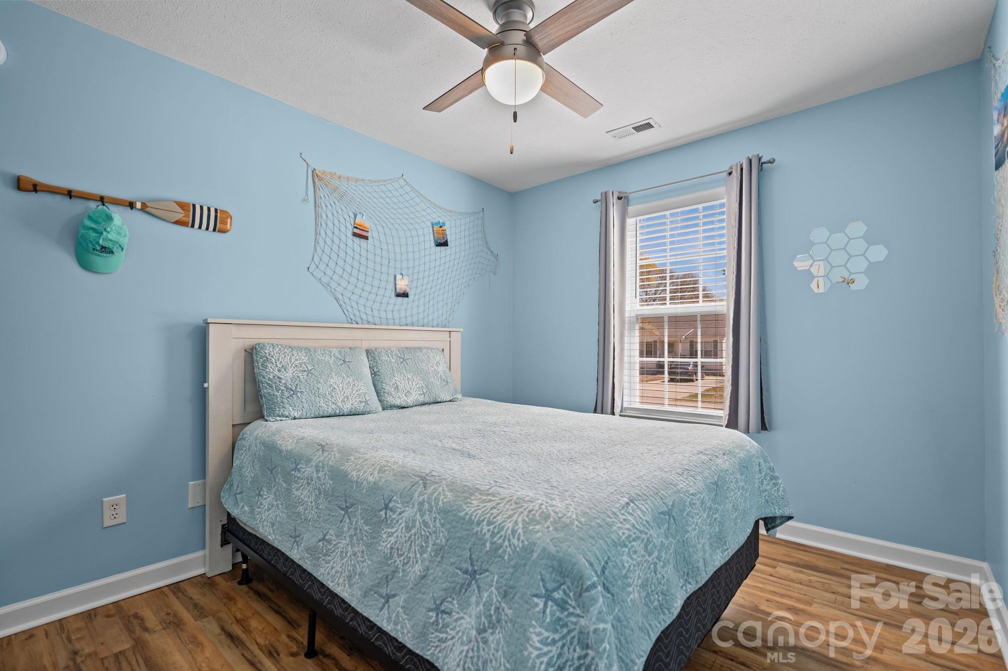 Tranquil Harbor - Residential