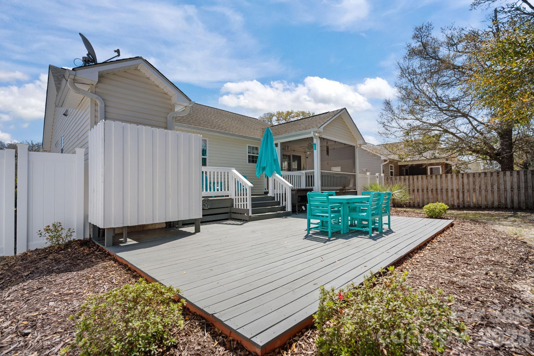 Tranquil Harbor - Residential