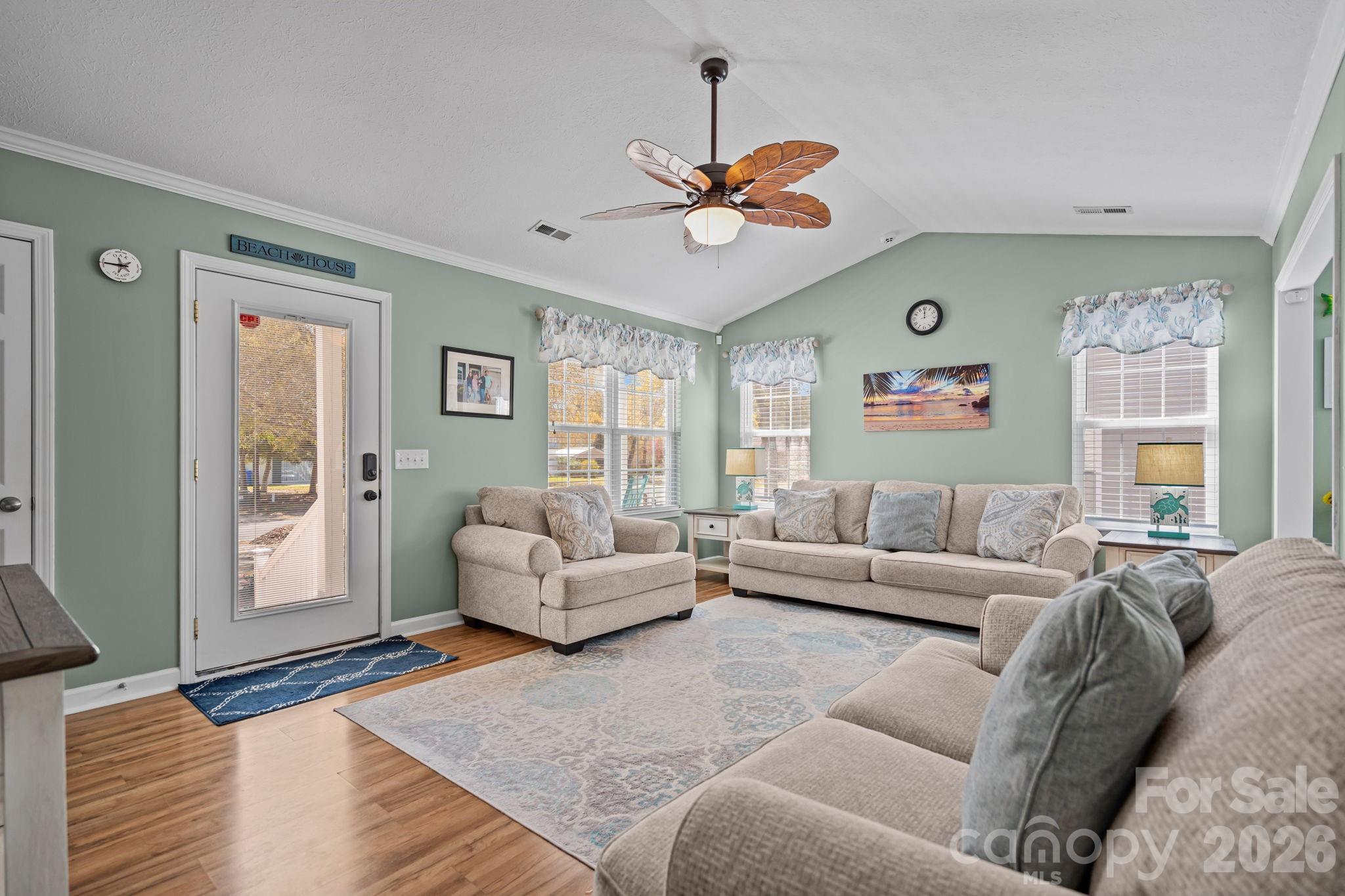 Tranquil Harbor - Residential