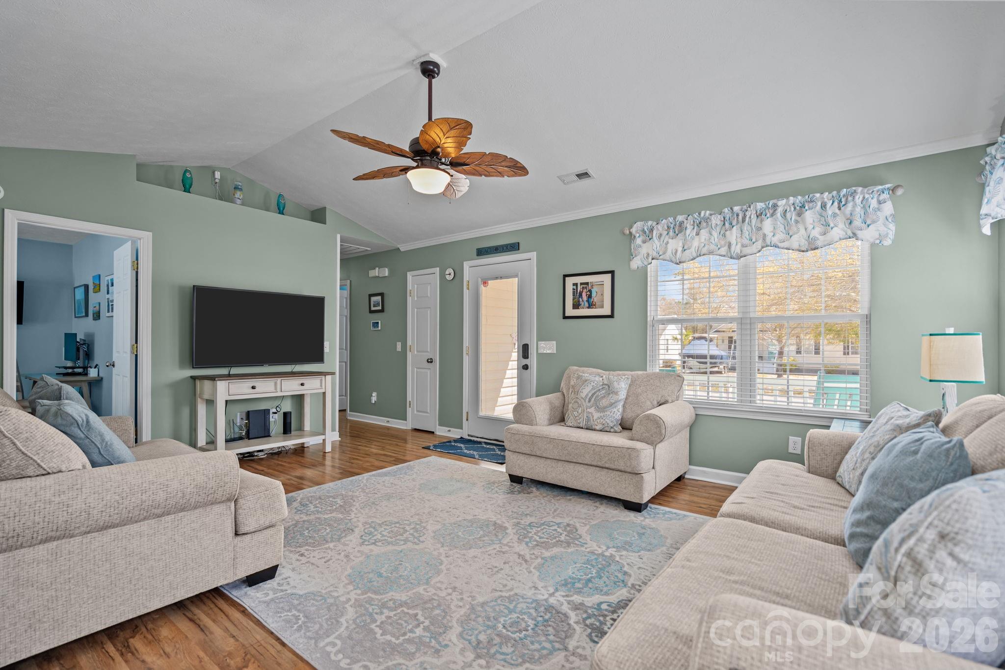 Tranquil Harbor - Residential