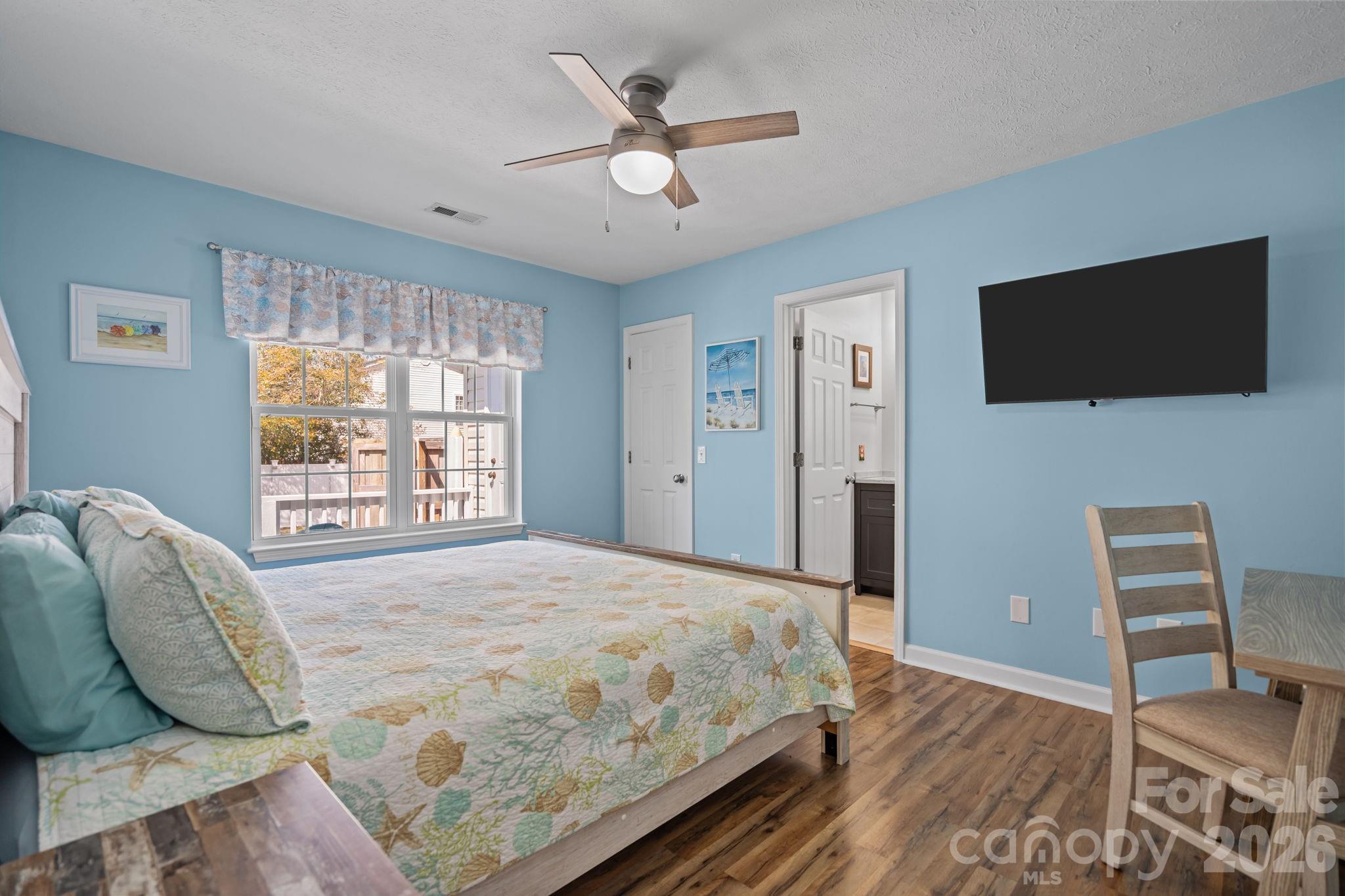 Tranquil Harbor - Residential