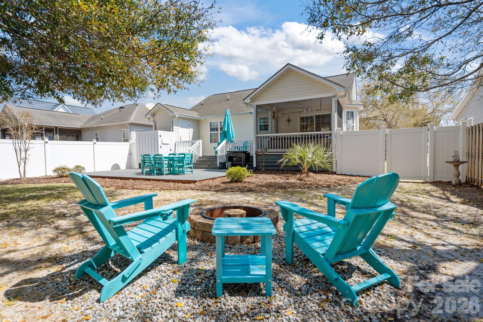 Tranquil Harbor - Residential