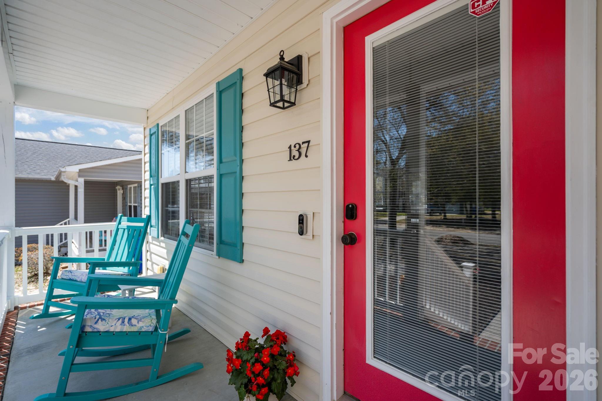 Tranquil Harbor - Residential