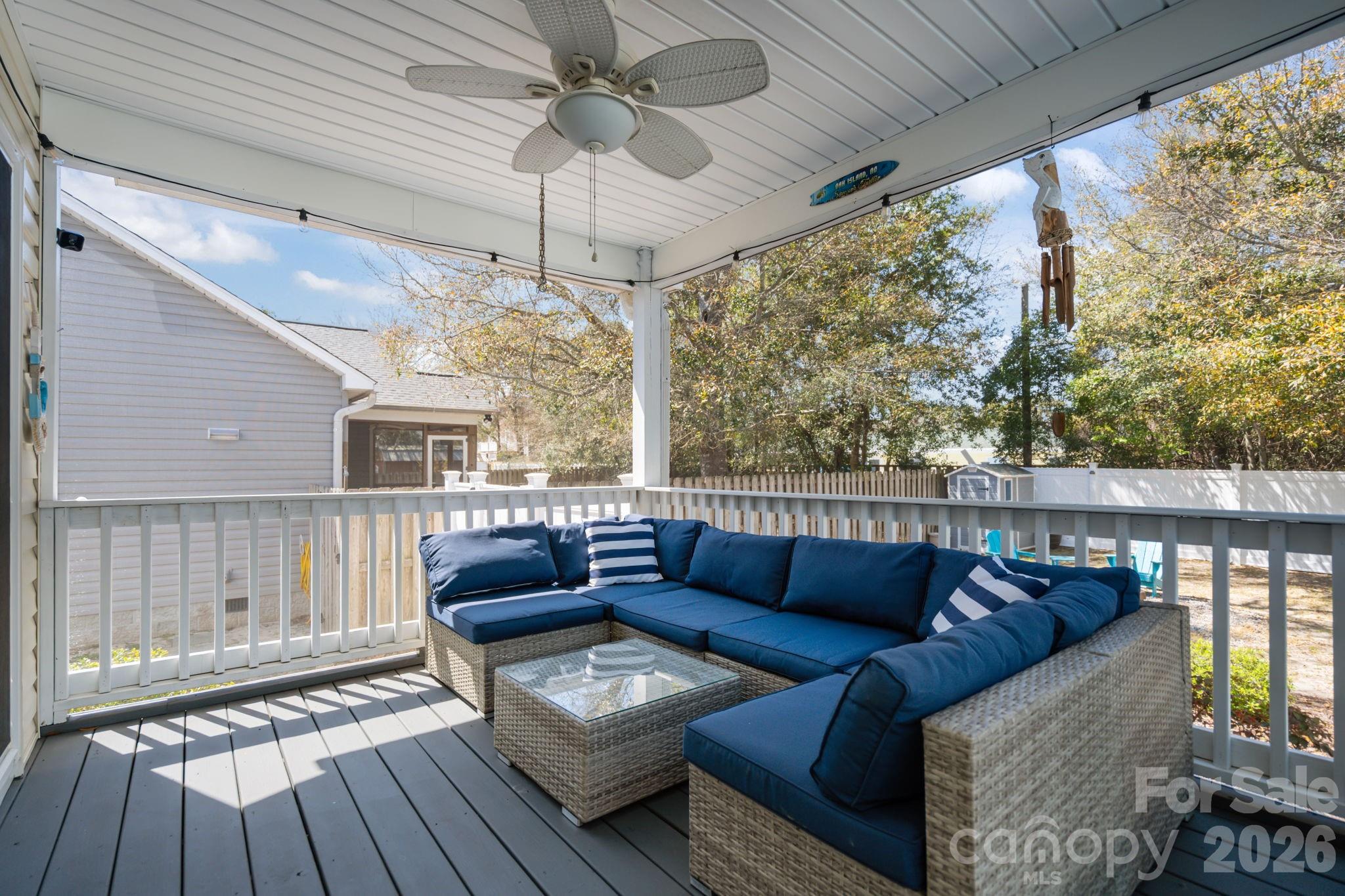 Tranquil Harbor - Residential