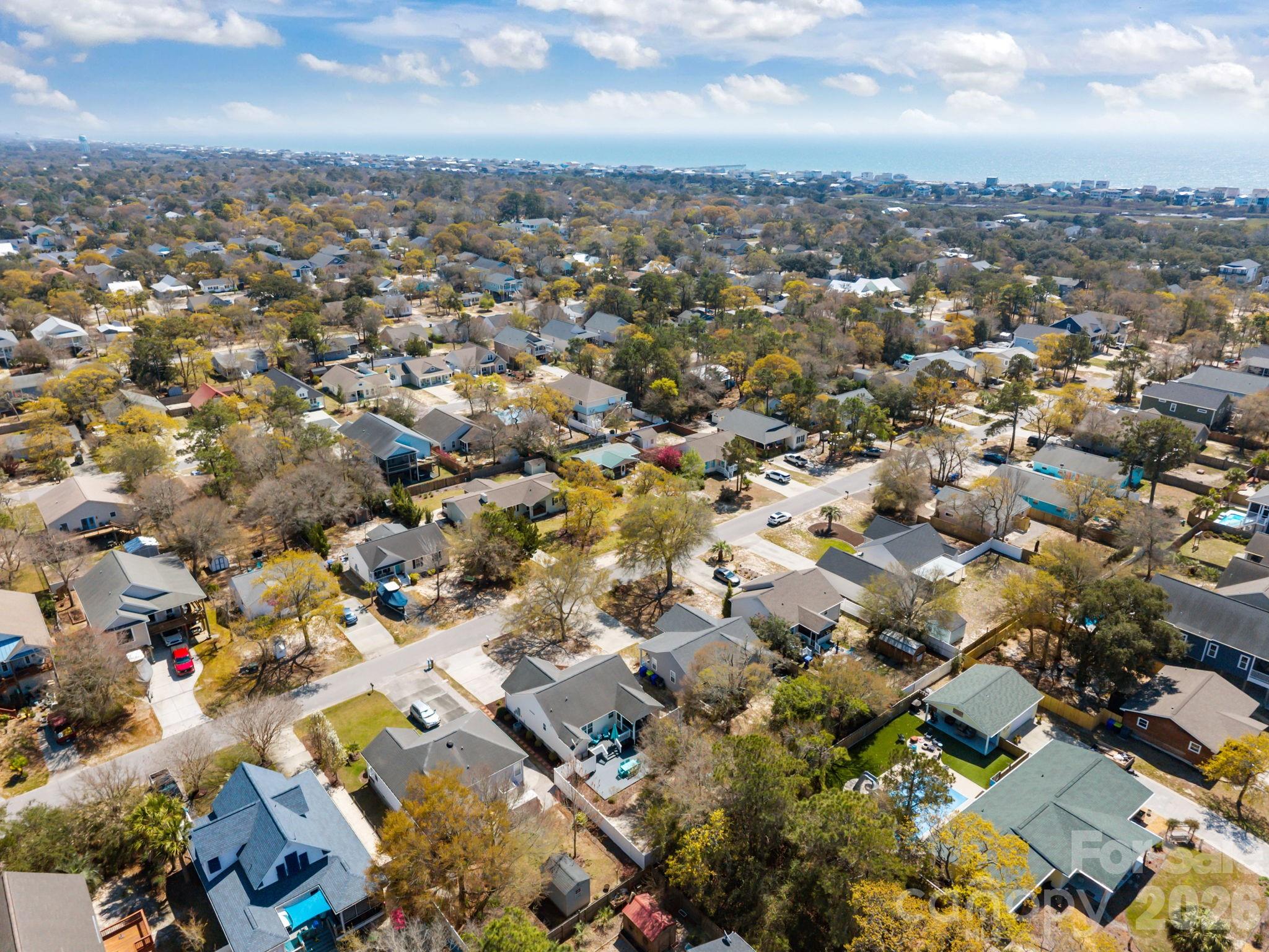 Tranquil Harbor - Residential