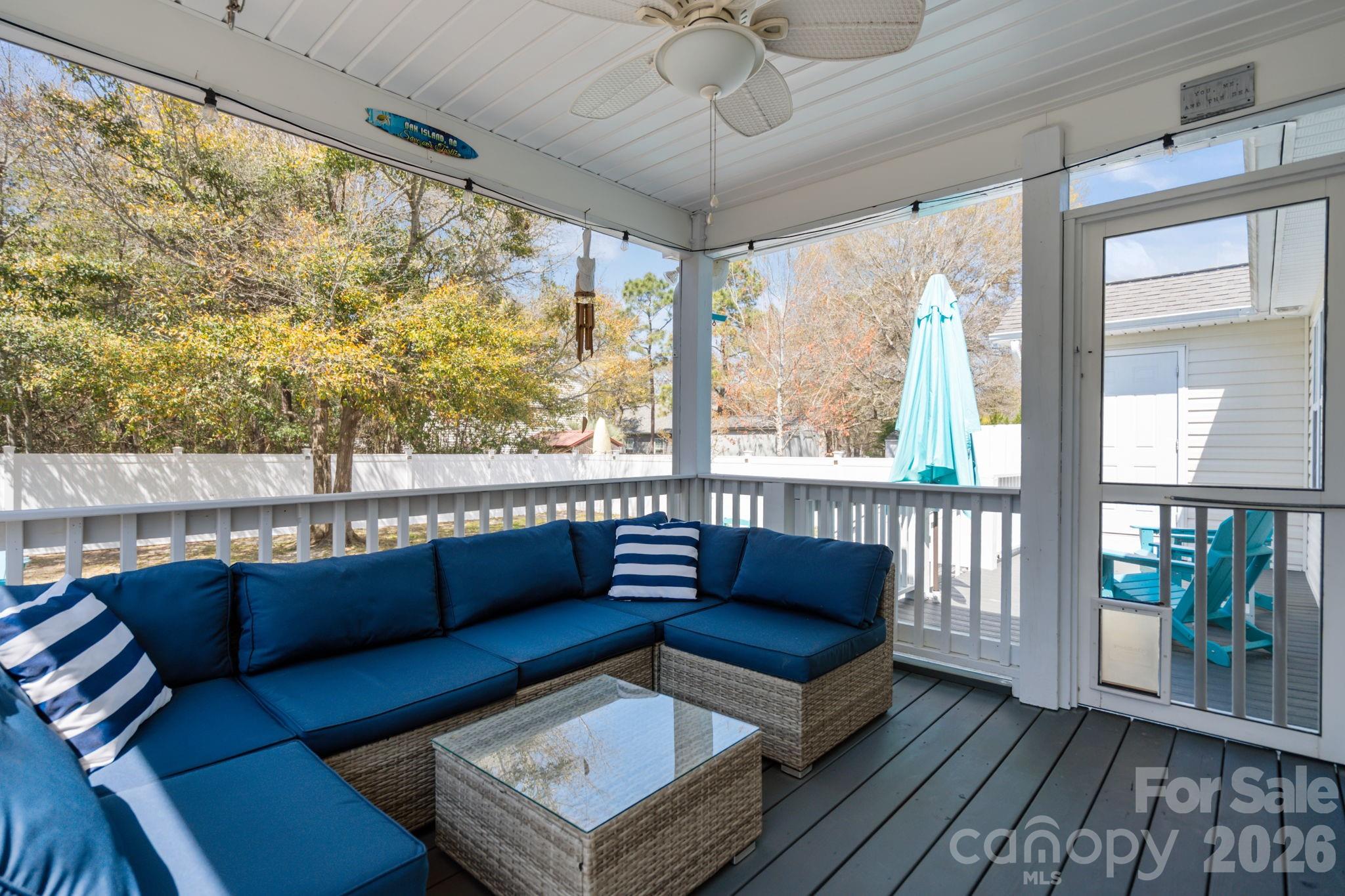 Tranquil Harbor - Residential