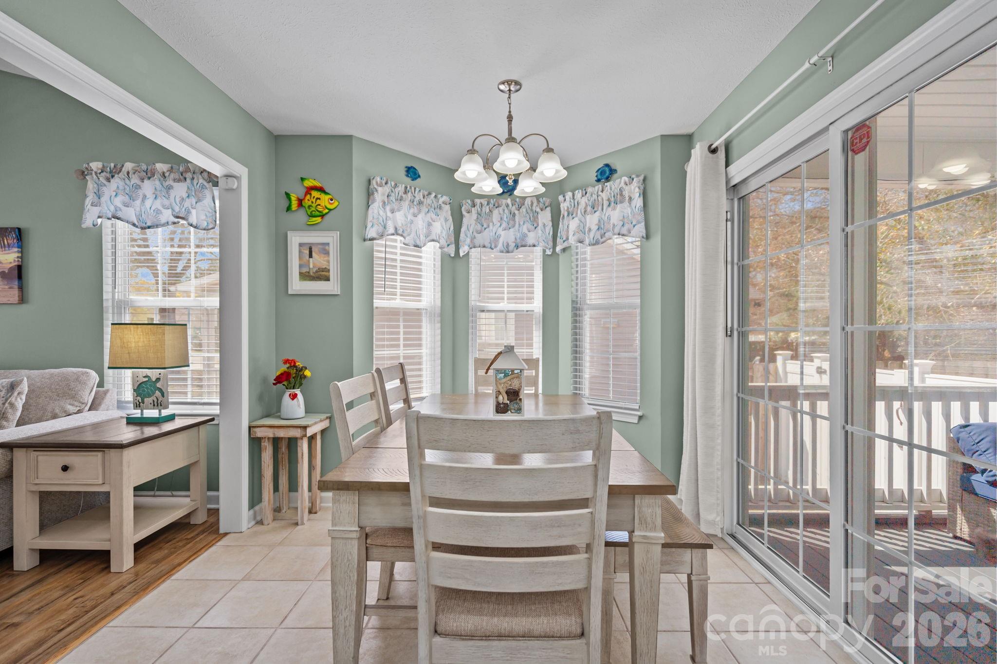 Tranquil Harbor - Residential