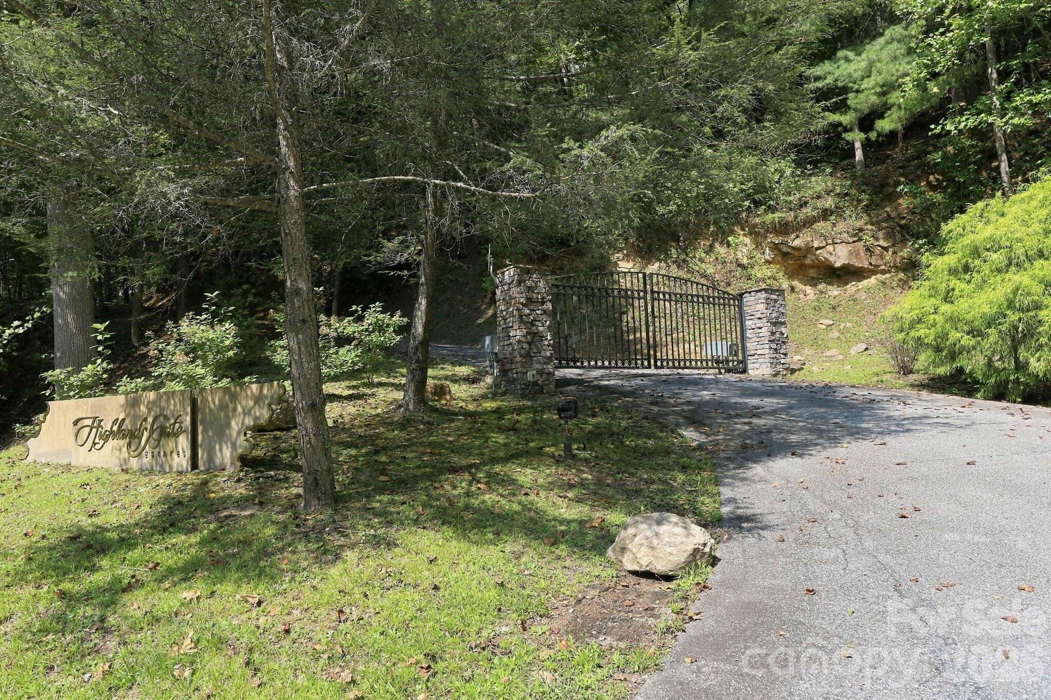 LOT 6 HIGHLANDS GATE Drive