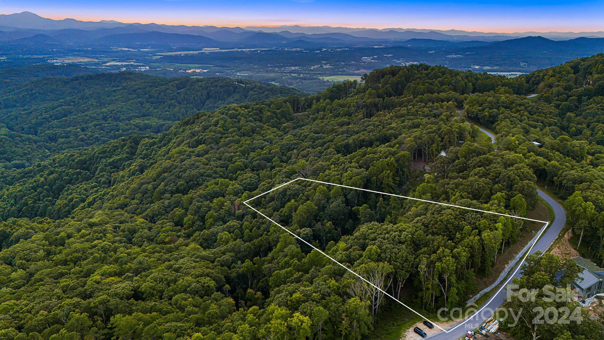 LOT 51 Mountain Grove Lane