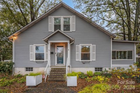 A home in Gastonia