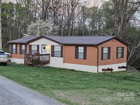 Photo of 4247 Burkemont Road, Morganton, NC 28655 (MLS # 4259429)