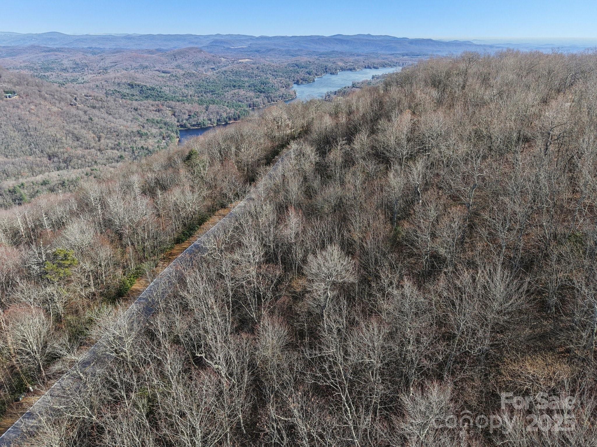 MR-37R Panthertown Road