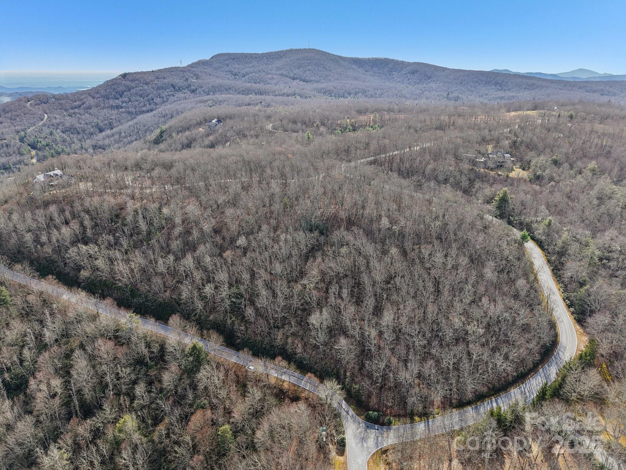 Lake Toxaway Estates - Land
