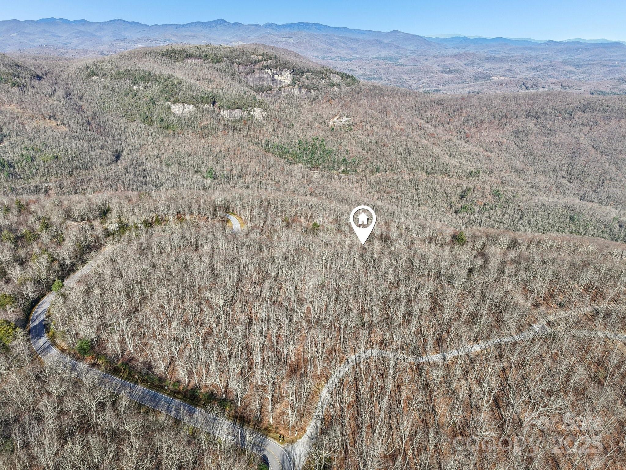 Lake Toxaway Estates - Land
