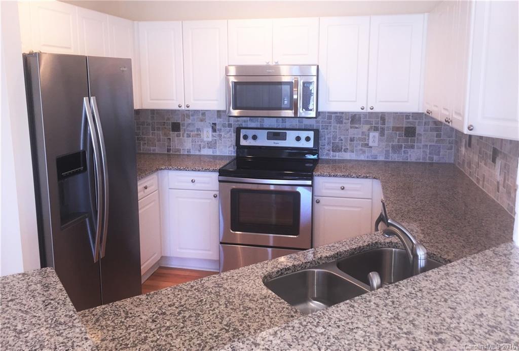 Harborside - Residential