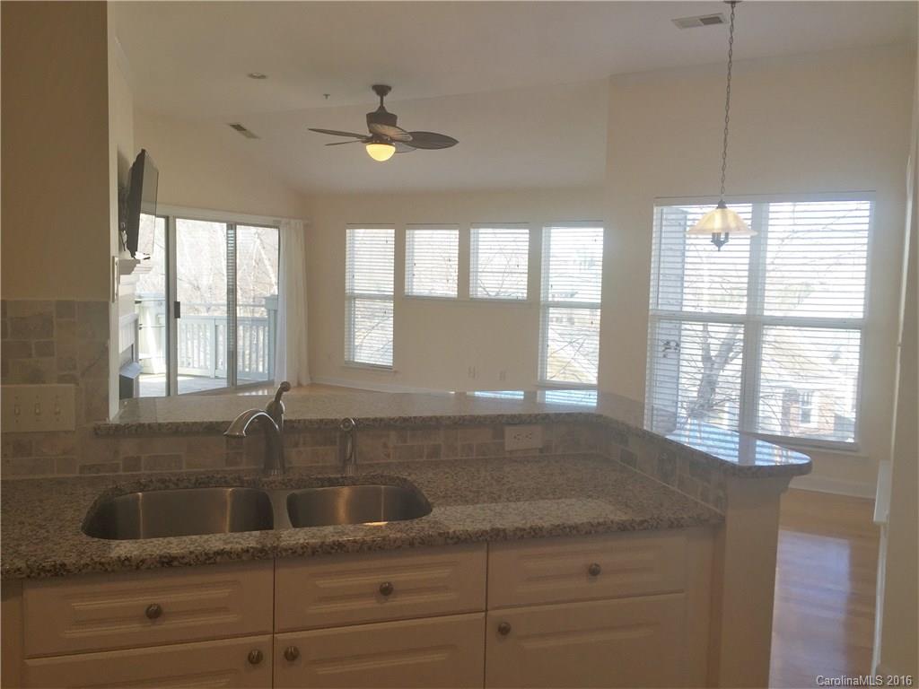 Harborside - Residential