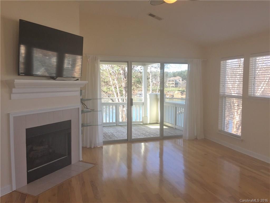 Harborside - Residential