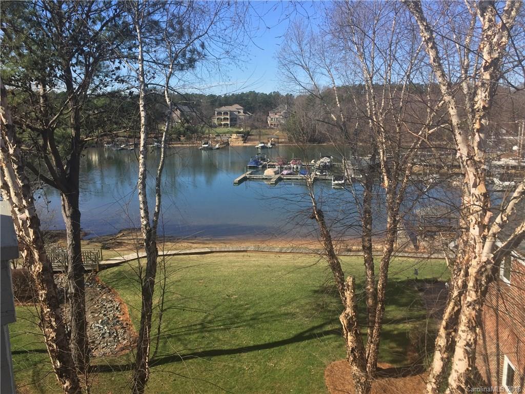 Harborside - Residential