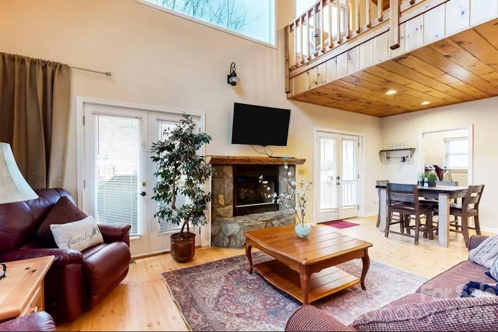 210 Tanner Trail