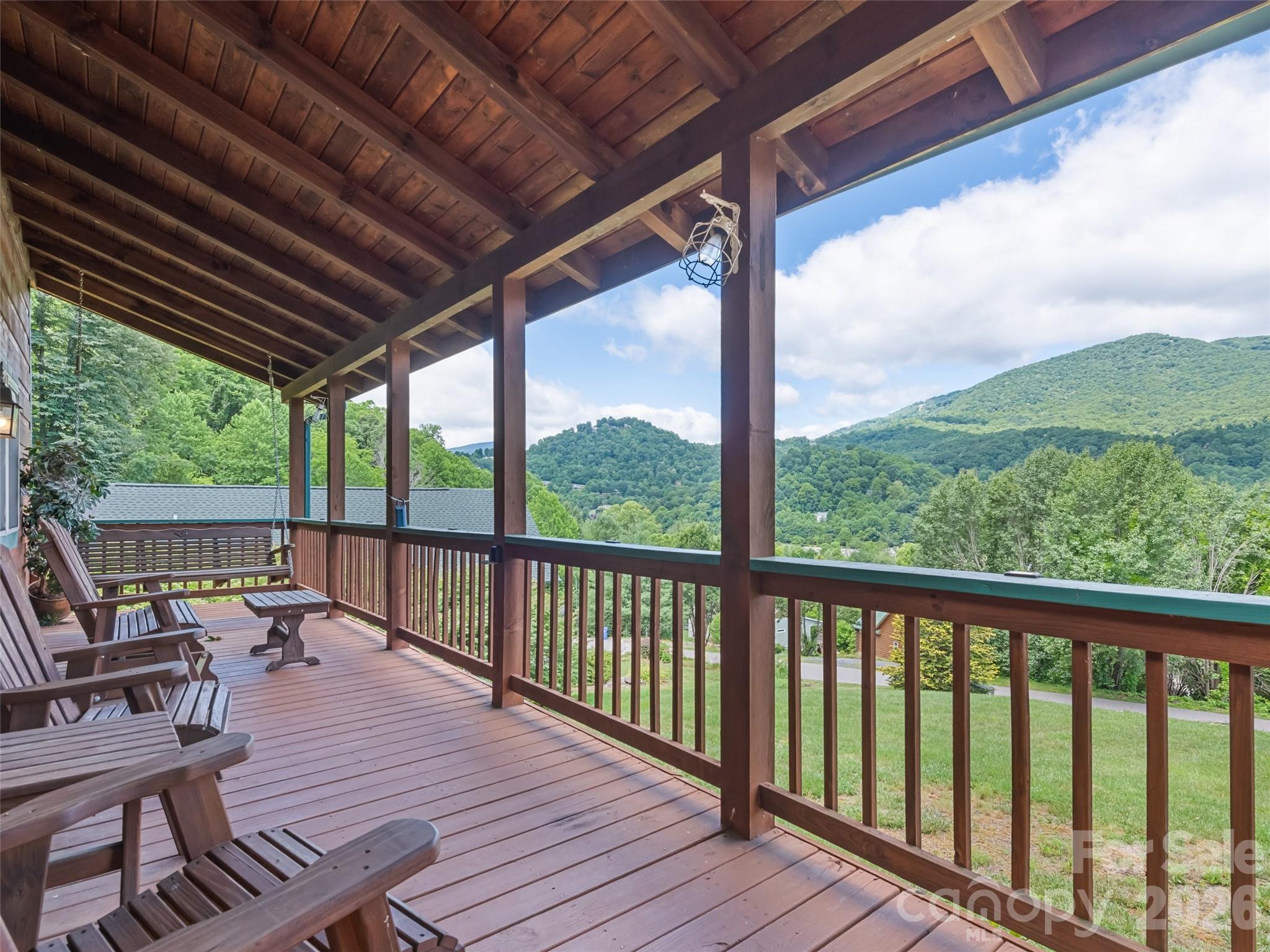 210 Tanner Trail