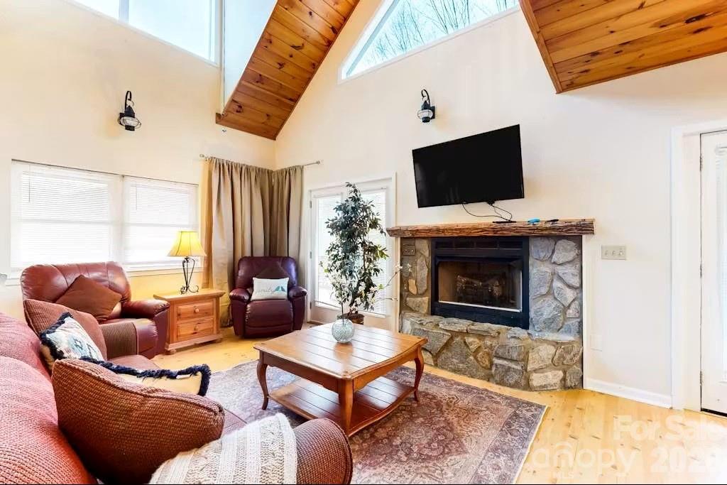 210 Tanner Trail
