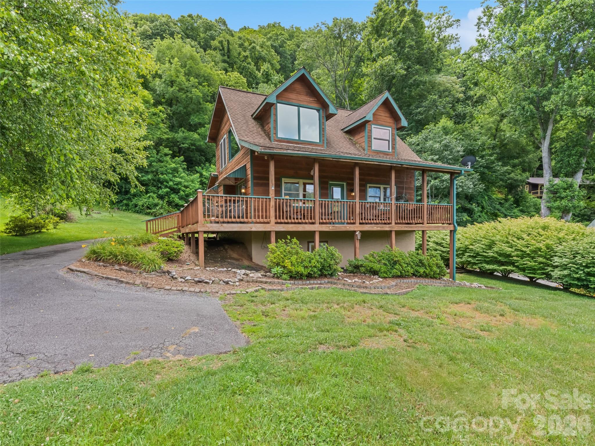 210 Tanner Trail
